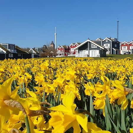 Iris Strandhus Sierksdorf Dış mekan fotoğraf