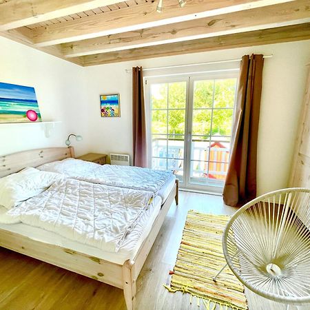 Iris Strandhus Sierksdorf Dış mekan fotoğraf