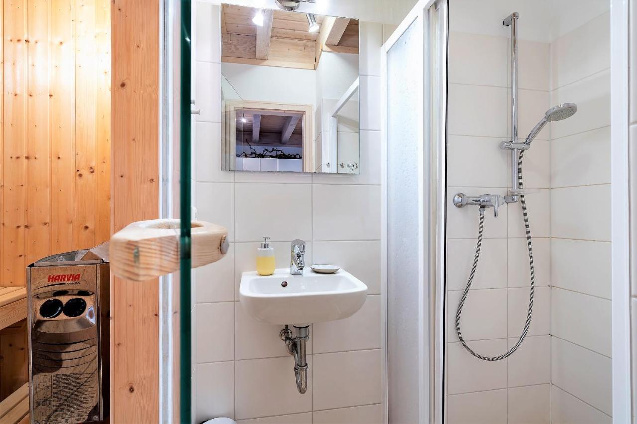 Iris Strandhus Sierksdorf Dış mekan fotoğraf