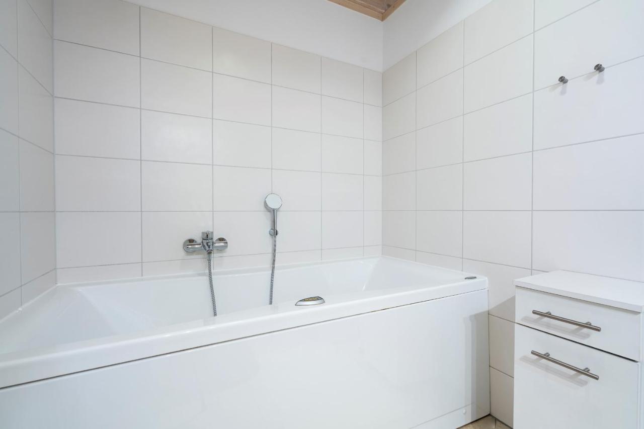 Iris Strandhus Sierksdorf Dış mekan fotoğraf